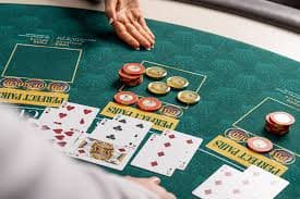 bonus88 Meja Baccarat Vip