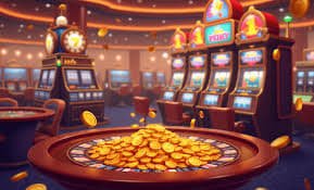 bonus88 Apa yang Kami Hadirkan dalam Ganesha Fortune